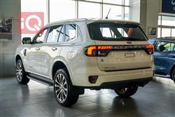 Ford Everest